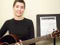 SUSAN PALMER'S FREE GUITAR LESSONS & MORE: leadcatpress.com