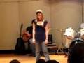 clip video Dinah Shore Any Place I Hang My Hat