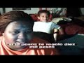 MEJOR SUSTO DEL LABERINTO