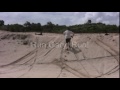 Baja 5B virgin sand run