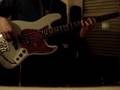 1984 bass by Stefano