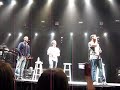 BSB Montreal Soundcheck - Helpless When She Smiles/Just To..