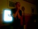 Berra-singing-Throug