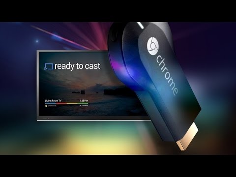 Google Chromecast HDMI Streaming Media Player Review | SPECIAL DISCOUNT LINK