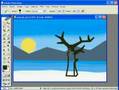 Tutorial Photoshop 003  Trabajando con Pinceles
