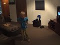 Harrison The Dance Machine