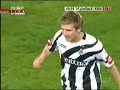 Marko Marin in the derby M´Gladbach v.s Fc Köln