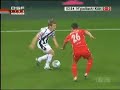 Marko Marin in the derby M´Gladbach v.s Fc Köln