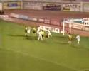 PoliEjido 0-1 Alav�s 11-11-07