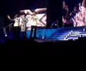 Auditionees X Factor Tour One Moment In Time