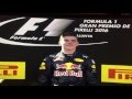 Max Verstappen 15 mei 2016