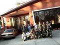 Bombero por un dia Primera Chiguayante