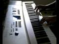 Yesterday by The Beatles on piano/keyboard