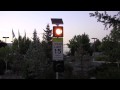 Spot Devices -  Calender-Activated Beacons for School Zone Safety