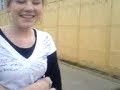 The final walk part 1