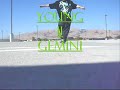 C walk- Spread My Wings- Natz blazin (4 way!) VietX, Young Gemini, Perfect C walker, Notorious Pinoy!