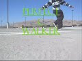 C walk- Spread My Wings (4 way!) VietX, Young Gemini, Perfect C walker, Notorious Pinoy!
