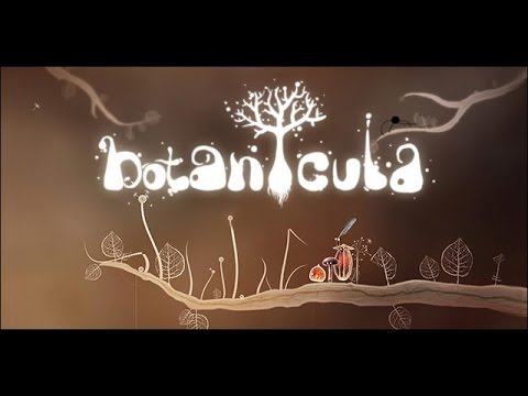 Bonus Round: Botanicula