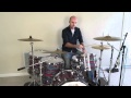 Queen - Seven Seas of Rhye (Drew Johnson Drum Audition)