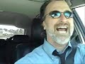 The Commuter Talk Show! Webisode #3 - TOM SIZEMORE