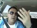 The Commuter Talk Show! Webisode #3 - TOM SIZEMORE