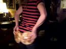 \"New Pizza Breasts!!!\"