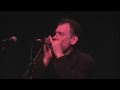Hot Club Caravan/Blue Drag