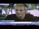 Giving Year Day 21 - Mark Stansell
