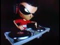 Dj-skalpel Dj-skalpel