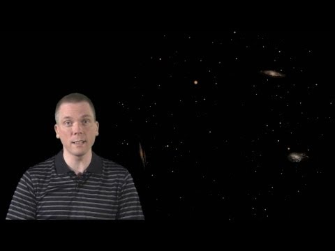 how to locate leo constellation