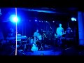 John Garrison - When the lights go out