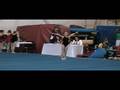 videos de My first competitive flour routine level 1