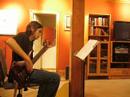 Darling Dear on Bass