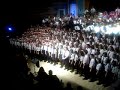 robyn quigg Inverclyde Choir 2009