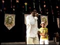 G.R.E.S. COPA LORD 2007 -Apresentação Neguinho da Beija-Flor G.R.E.S. COPA LORD 2007 -Apresentação Neguinho da Beija-Flor