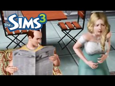 how to get more objects for sims 3
