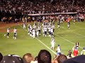 Chargers Raiders Monday Night Football 2006 Oaklan