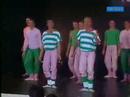 Generique Gym Tonic Antenne 2 1984
