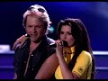 shania twain sings i'm gonna getcha good live in chicago, grant park july 27, 2003