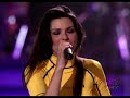 shania twain sings i'm gonna getcha good live in chicago, grant park july 27, 2003