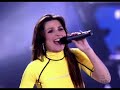 shania twain sings i'm gonna getcha good live in chicago, grant park july 27, 2003