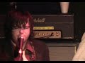 The Electric Soft Parade at The Sugarmill