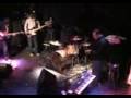 The Electric Soft Parade at The Sugarmill