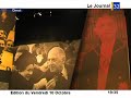 Inauguration du M�morial De Gaulle