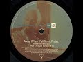 Axus - When I Fall In Love (Stryke\ Axus - When I Fall In Love (Stryke\