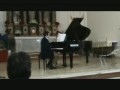 J. S. Bach - I. Berlin J. S. Bach - I. Berlin