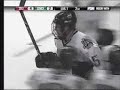 Fighting Sioux Chay Genoway Against Denver 2-15-08