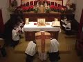 Traditional Latin Mass at St.Roch\ Traditional Latin Mass at St.Roch\