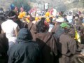 Carnaval San Lorenzo Huitzizilapan 2012