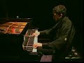 second part of final movement